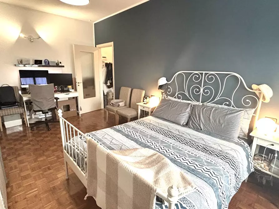 Immagine 9 di Appartamento in vendita  in piazza Gramsci a Milano