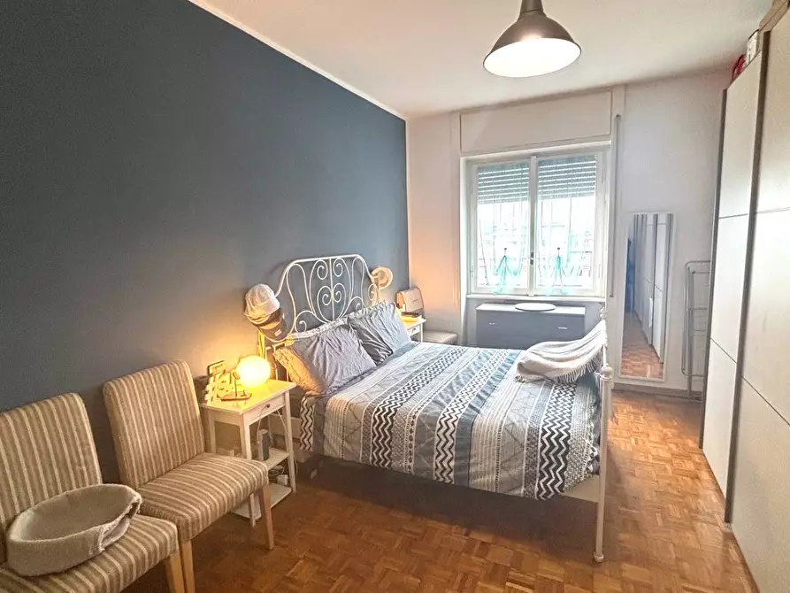 Immagine 10 di Appartamento in vendita  in piazza Gramsci a Milano