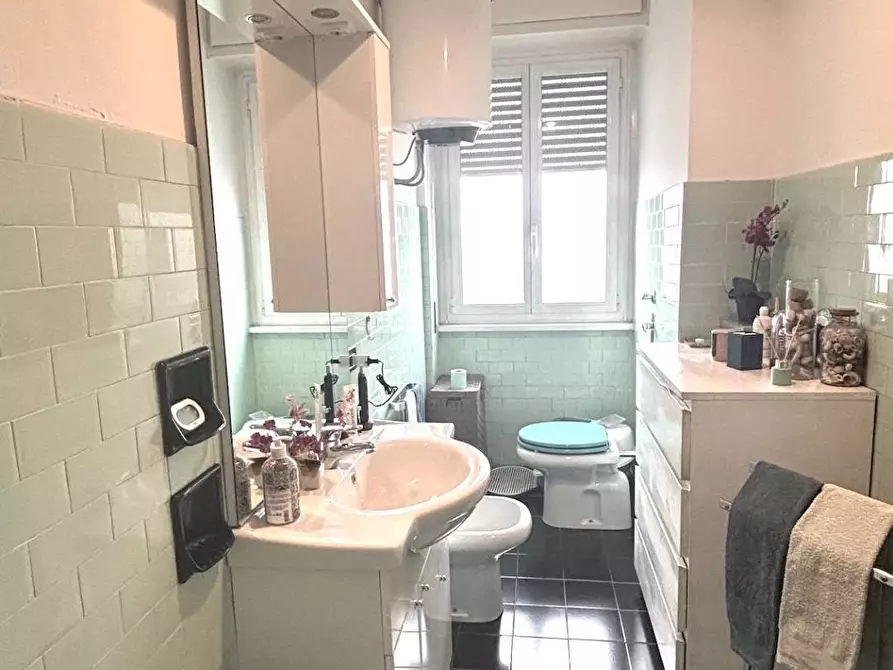 Immagine 12 di Appartamento in vendita  in piazza Gramsci a Milano