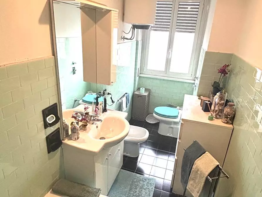 Immagine 13 di Appartamento in vendita  in piazza Gramsci a Milano