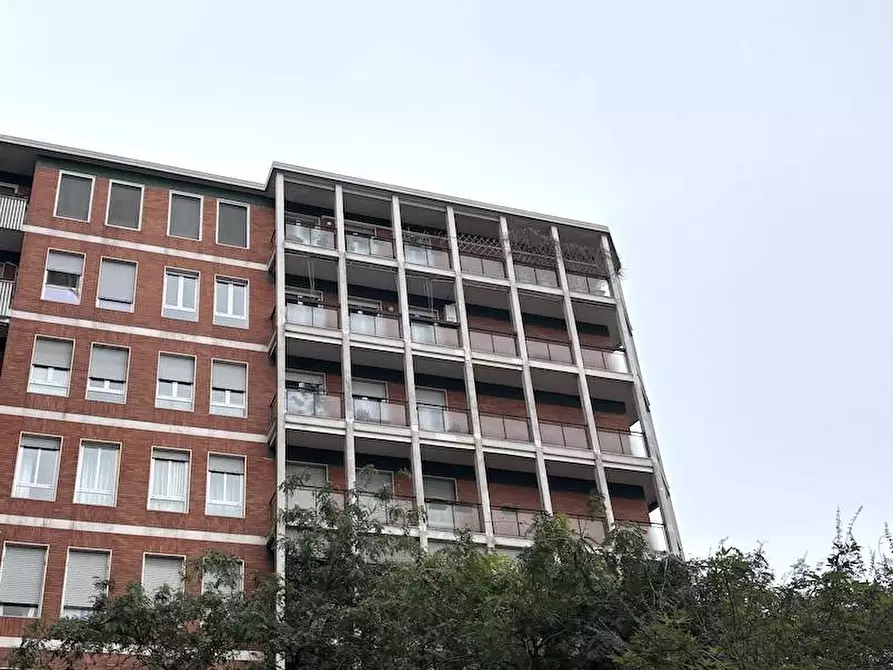 Immagine 14 di Appartamento in vendita  in piazza Gramsci a Milano