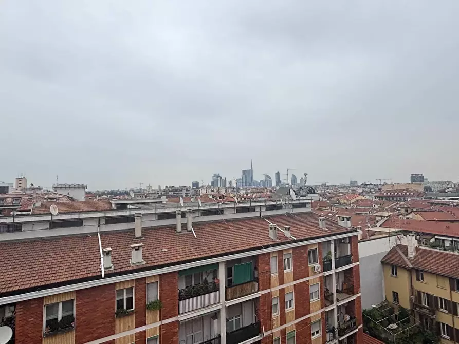 Immagine 15 di Appartamento in vendita  in piazza Gramsci a Milano