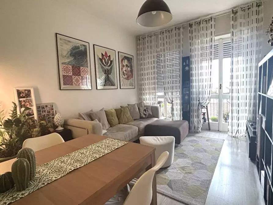 Immagine 16 di Appartamento in vendita  in piazza Gramsci a Milano