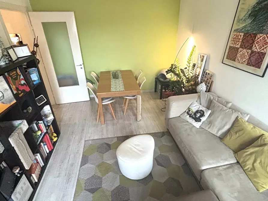 Immagine 17 di Appartamento in vendita  in piazza Gramsci a Milano