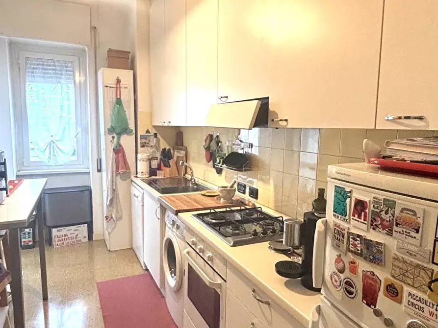 Immagine 18 di Appartamento in vendita  in piazza Gramsci a Milano