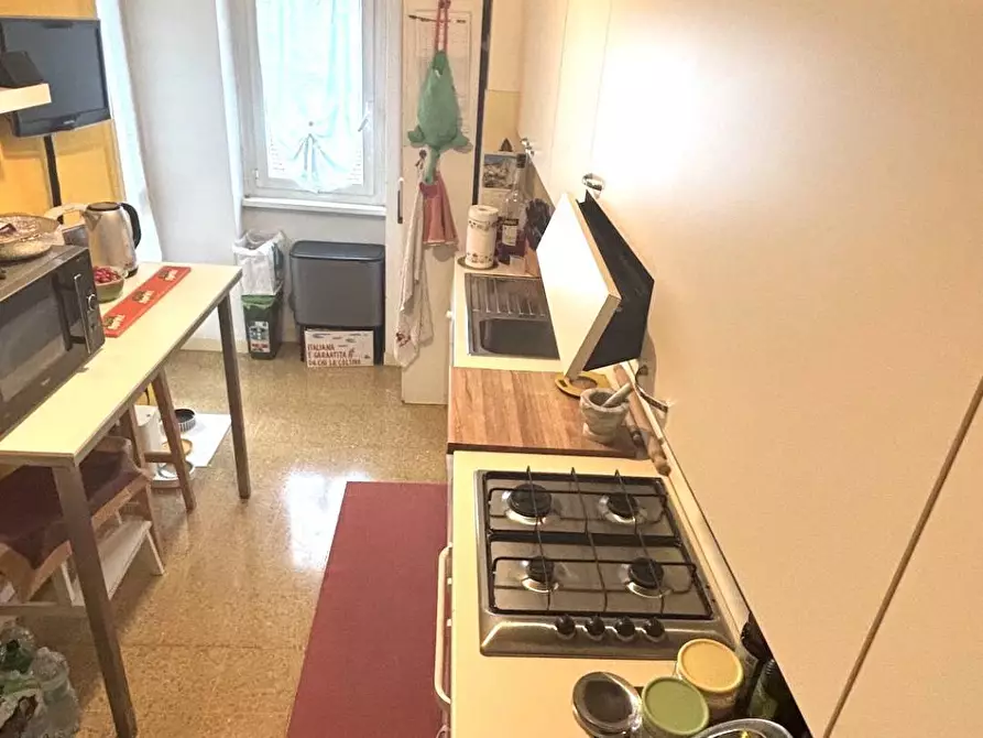 Immagine 19 di Appartamento in vendita  in piazza Gramsci a Milano