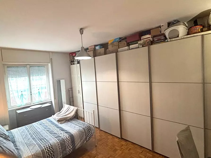 Immagine 20 di Appartamento in vendita  in piazza Gramsci a Milano