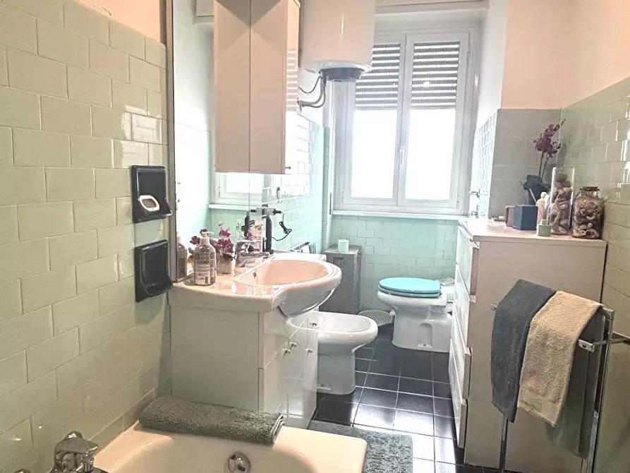 Immagine 21 di Appartamento in vendita  in piazza Gramsci a Milano