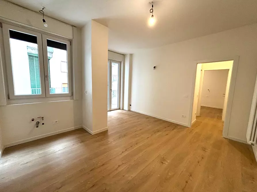 Immagine 2 di Appartamento in affitto  in via Flumendosa a Milano