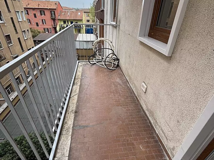 Immagine 8 di Appartamento in affitto  in via Flumendosa a Milano