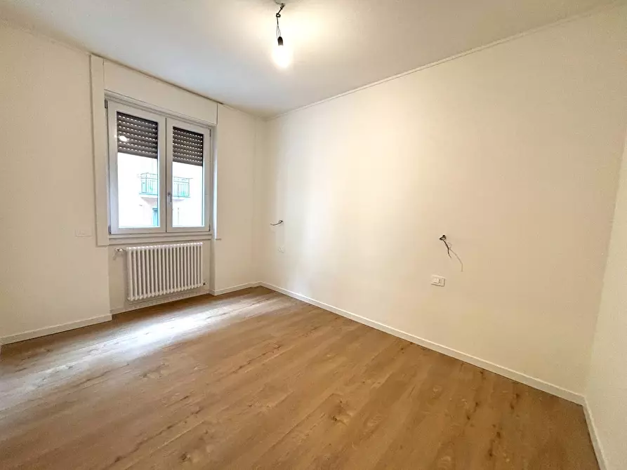 Immagine 12 di Appartamento in affitto  in via Flumendosa a Milano