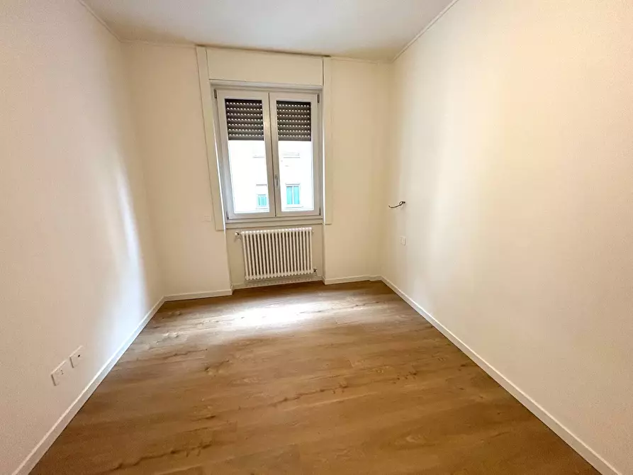 Immagine 14 di Appartamento in affitto  in via Flumendosa a Milano
