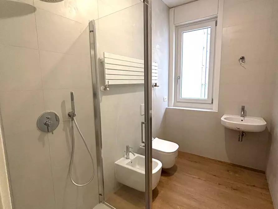 Immagine 15 di Appartamento in affitto  in via Flumendosa a Milano