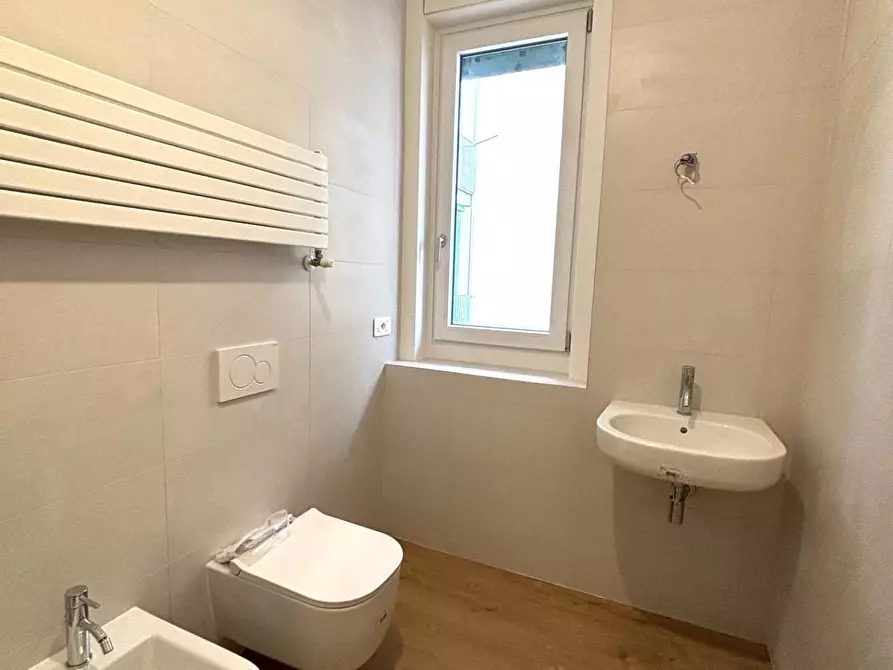 Immagine 17 di Appartamento in affitto  in via Flumendosa a Milano