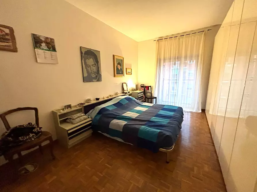 Immagine 21 di Appartamento in vendita  in piazza firenze a Milano