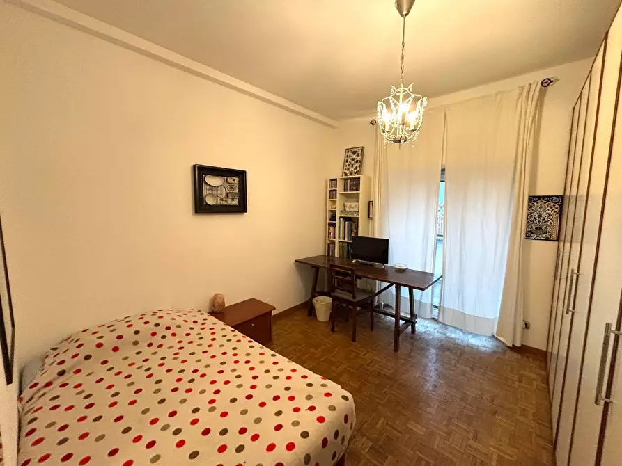 Immagine 22 di Appartamento in vendita  in piazza firenze a Milano