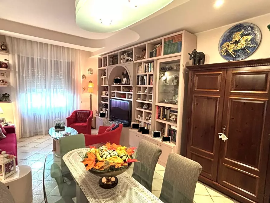 Immagine 3 di Appartamento in vendita  in via Soldati a Milano