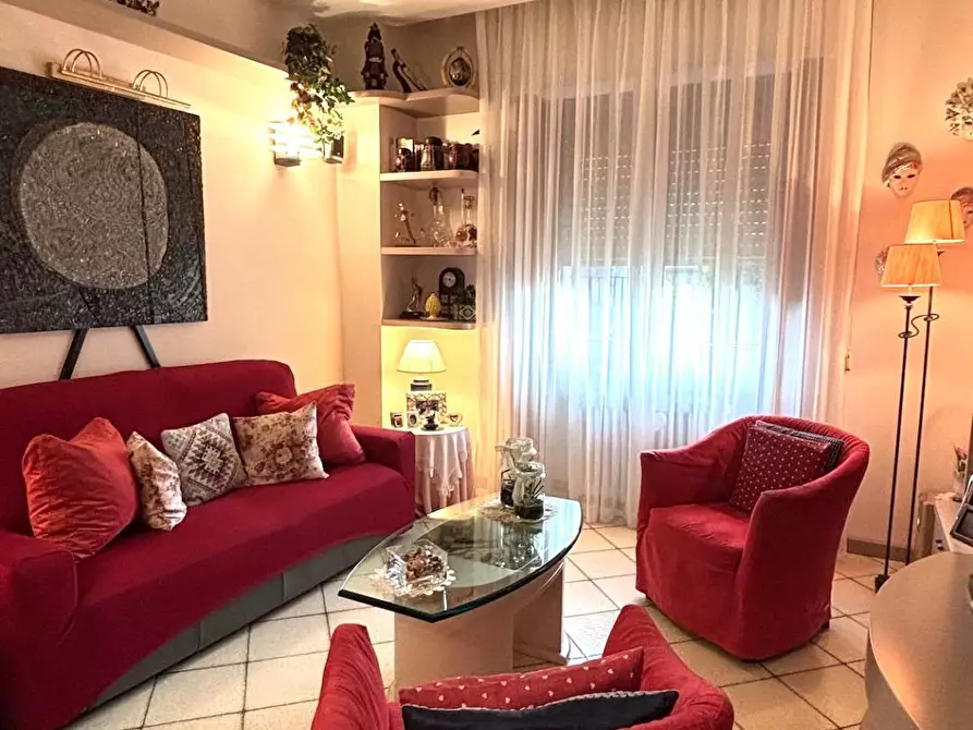 Immagine 4 di Appartamento in vendita  in via Soldati a Milano