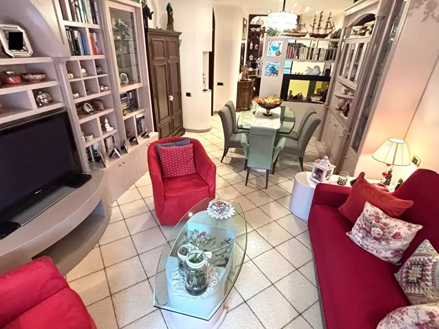 Immagine 5 di Appartamento in vendita  in via Soldati a Milano