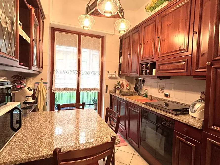 Immagine 6 di Appartamento in vendita  in via Soldati a Milano