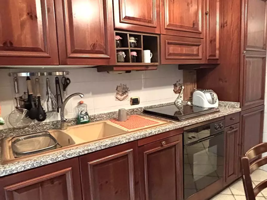 Immagine 7 di Appartamento in vendita  in via Soldati a Milano