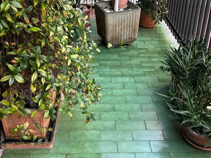 Immagine 8 di Appartamento in vendita  in via Soldati a Milano