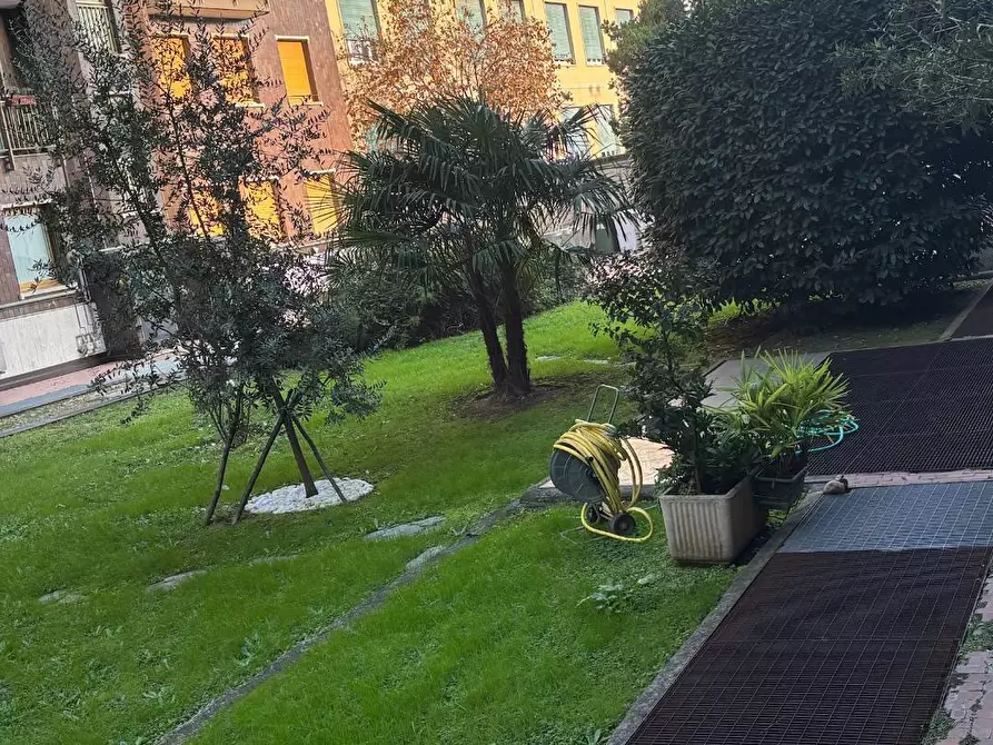 Immagine 9 di Appartamento in vendita  in via Soldati a Milano
