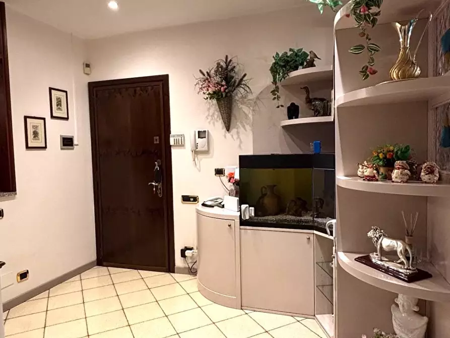 Immagine 10 di Appartamento in vendita  in via Soldati a Milano