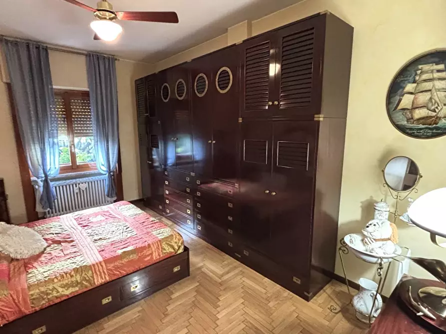 Immagine 11 di Appartamento in vendita  in via Soldati a Milano