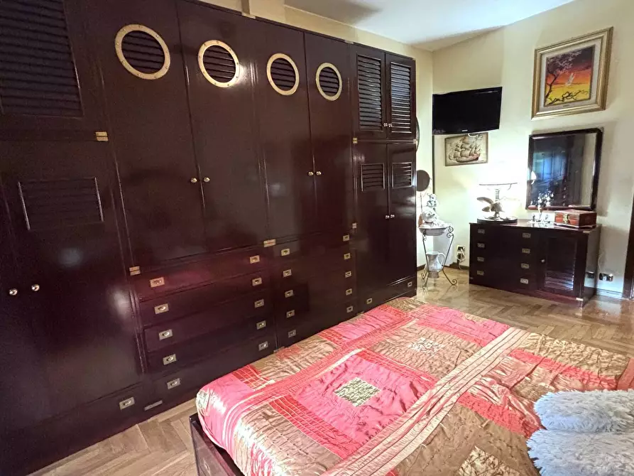 Immagine 13 di Appartamento in vendita  in via Soldati a Milano