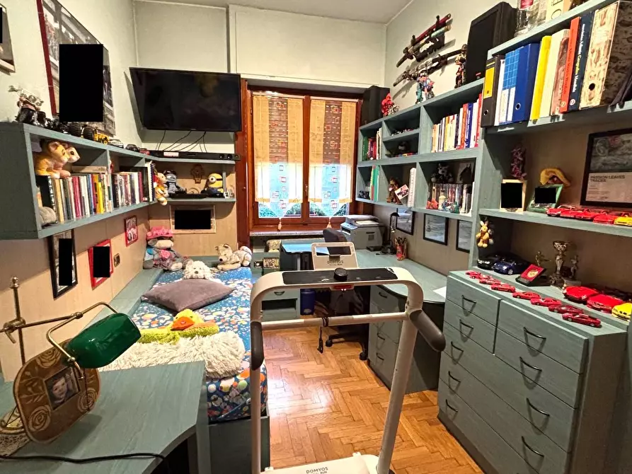 Immagine 14 di Appartamento in vendita  in via Soldati a Milano