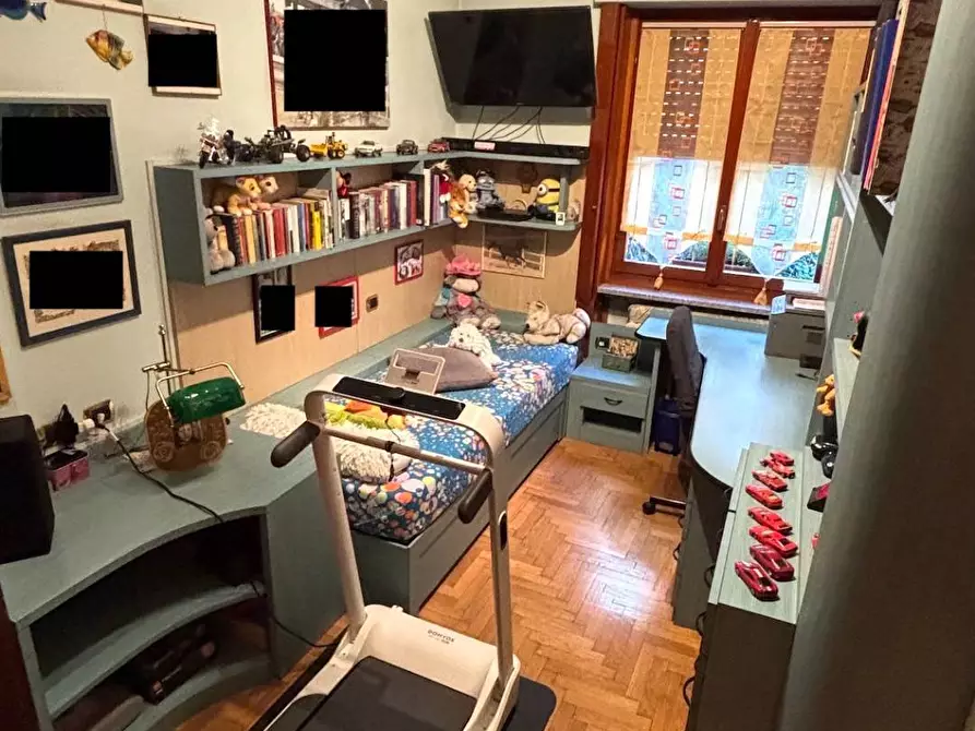 Immagine 15 di Appartamento in vendita  in via Soldati a Milano