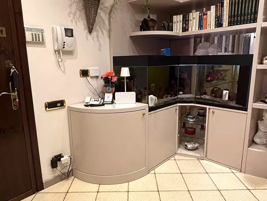 Immagine 21 di Appartamento in vendita  in via Soldati a Milano