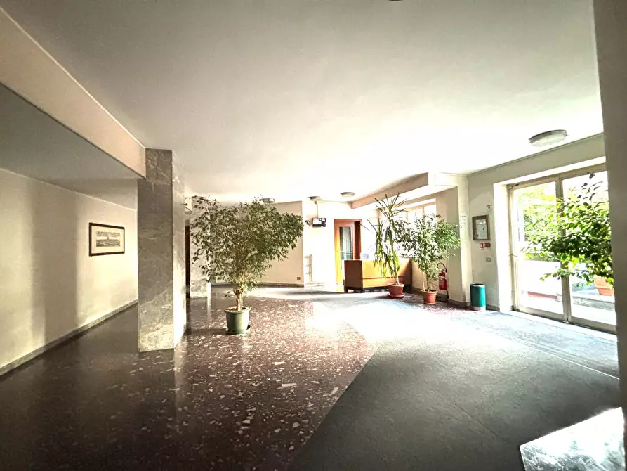 Immagine 23 di Appartamento in vendita  in via Soldati a Milano