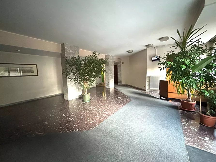 Immagine 24 di Appartamento in vendita  in via Soldati a Milano