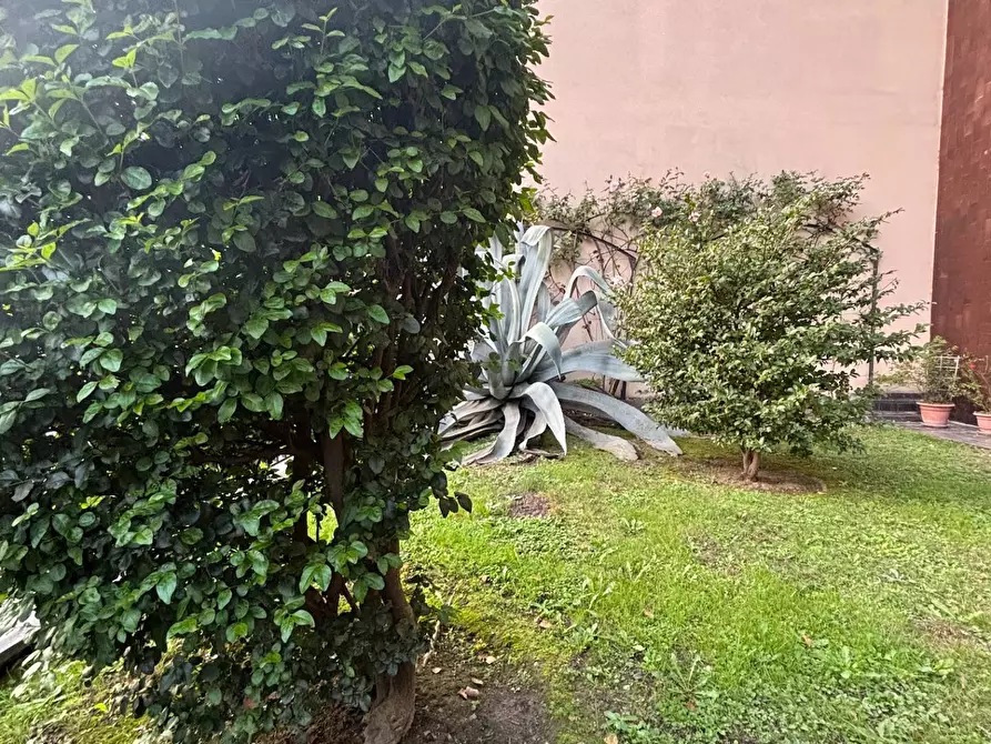 Immagine 25 di Appartamento in vendita  in via Soldati a Milano