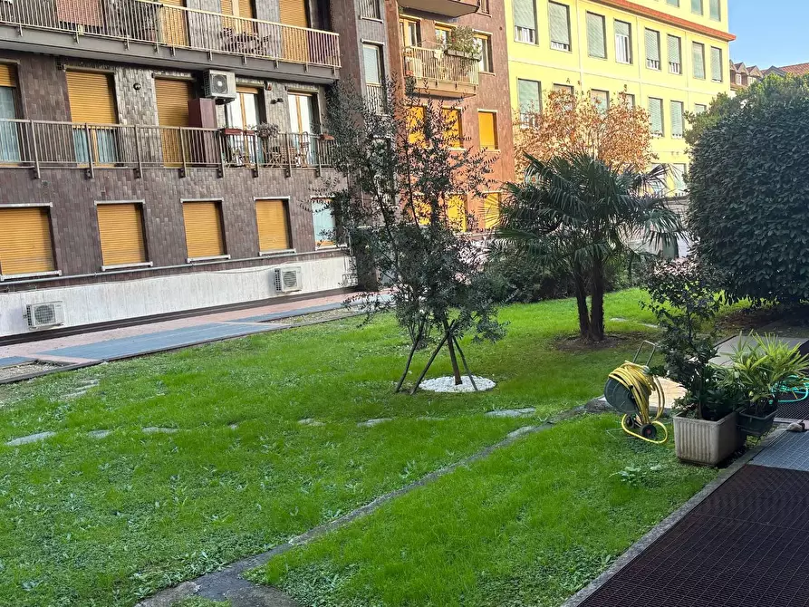 Immagine 26 di Appartamento in vendita  in via Soldati a Milano
