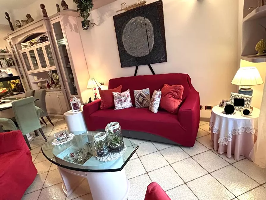 Immagine 28 di Appartamento in vendita  in via Soldati a Milano