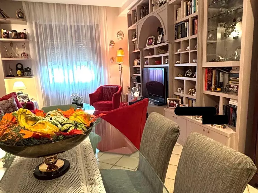 Immagine 29 di Appartamento in vendita  in via Soldati a Milano