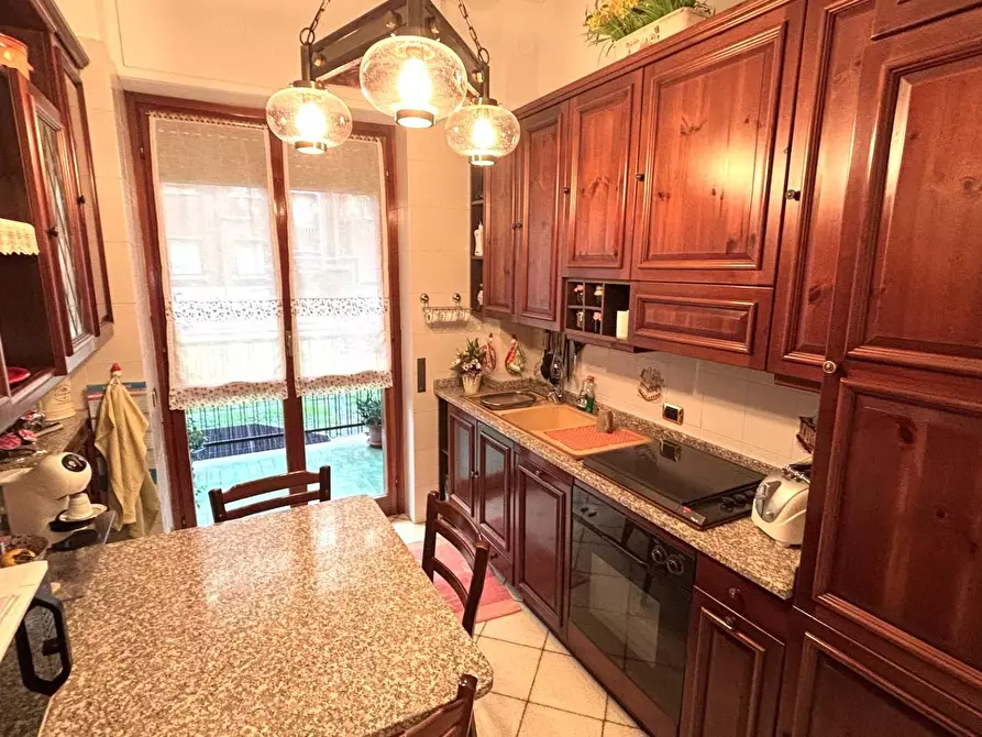 Immagine 30 di Appartamento in vendita  in via Soldati a Milano