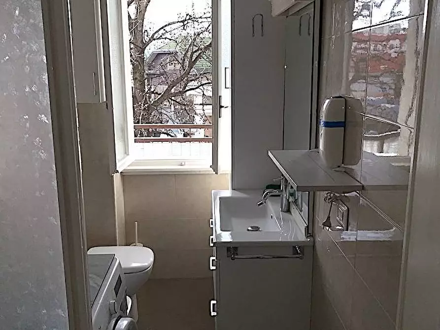 Immagine 14 di Appartamento in affitto  in Viale Certosa a Milano