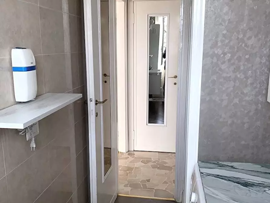 Immagine 15 di Appartamento in affitto  in Viale Certosa a Milano