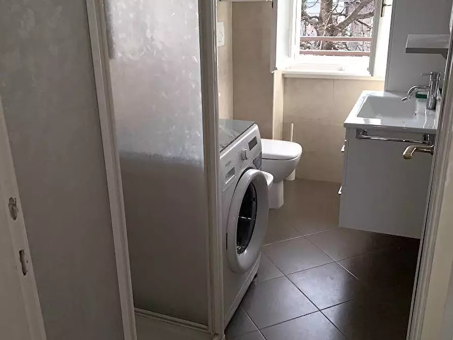 Immagine 24 di Appartamento in affitto  in Viale Certosa a Milano