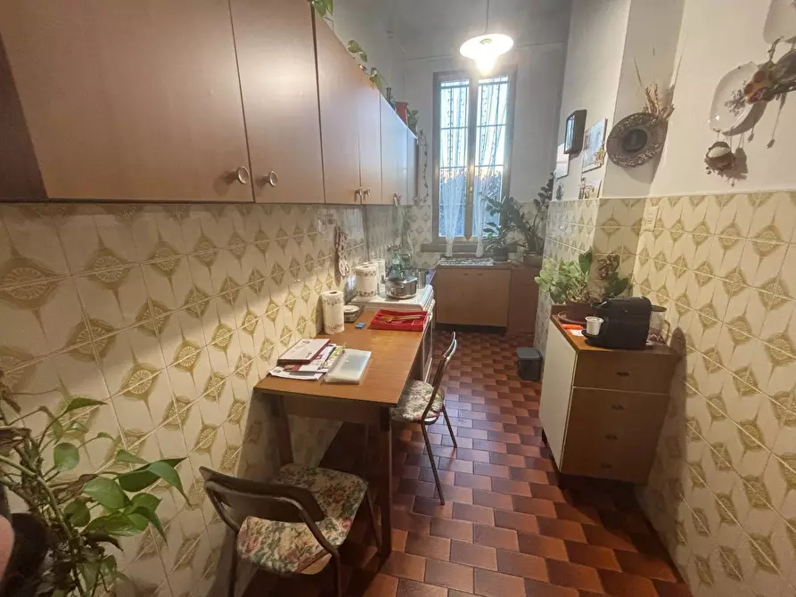 Immagine 6 di Appartamento in vendita  in Via Mac Mahon a Milano