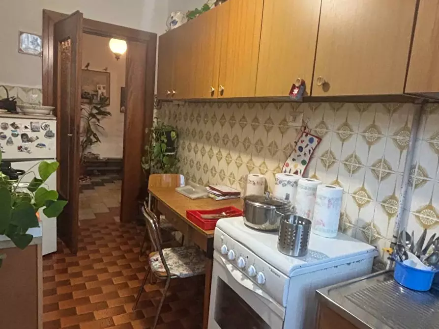 Immagine 7 di Appartamento in vendita  in Via Mac Mahon a Milano