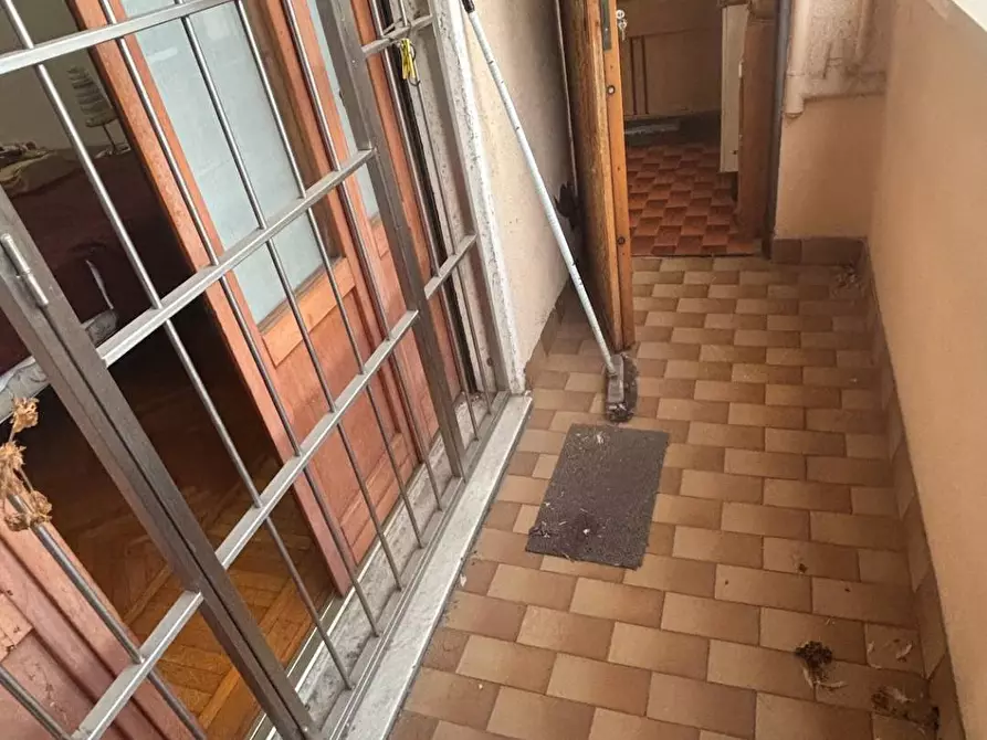 Immagine 8 di Appartamento in vendita  in Via Mac Mahon a Milano