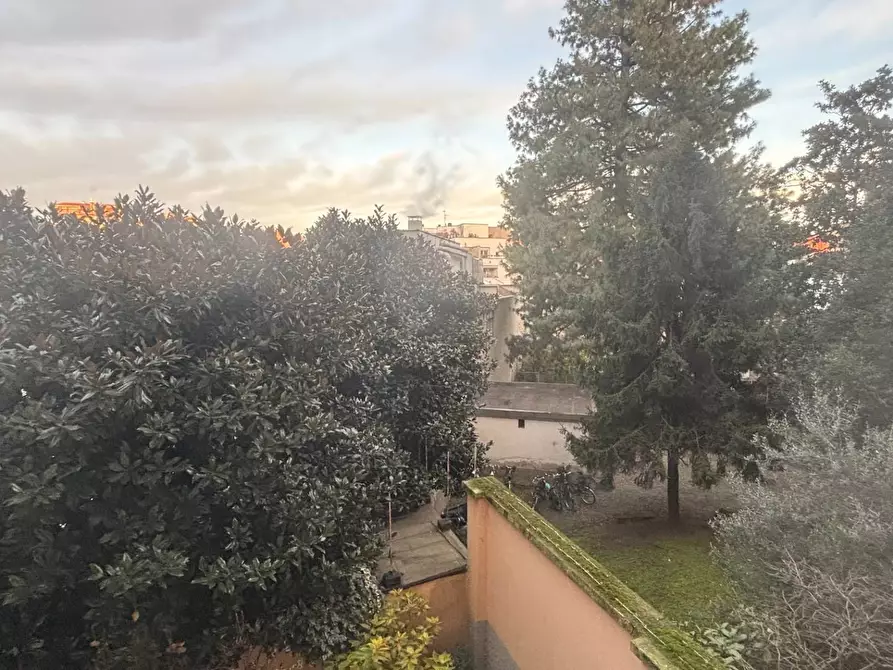 Immagine 9 di Appartamento in vendita  in Via Mac Mahon a Milano