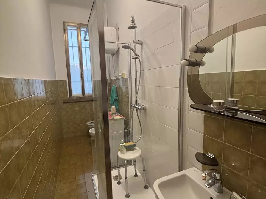 Immagine 14 di Appartamento in vendita  in Via Mac Mahon a Milano