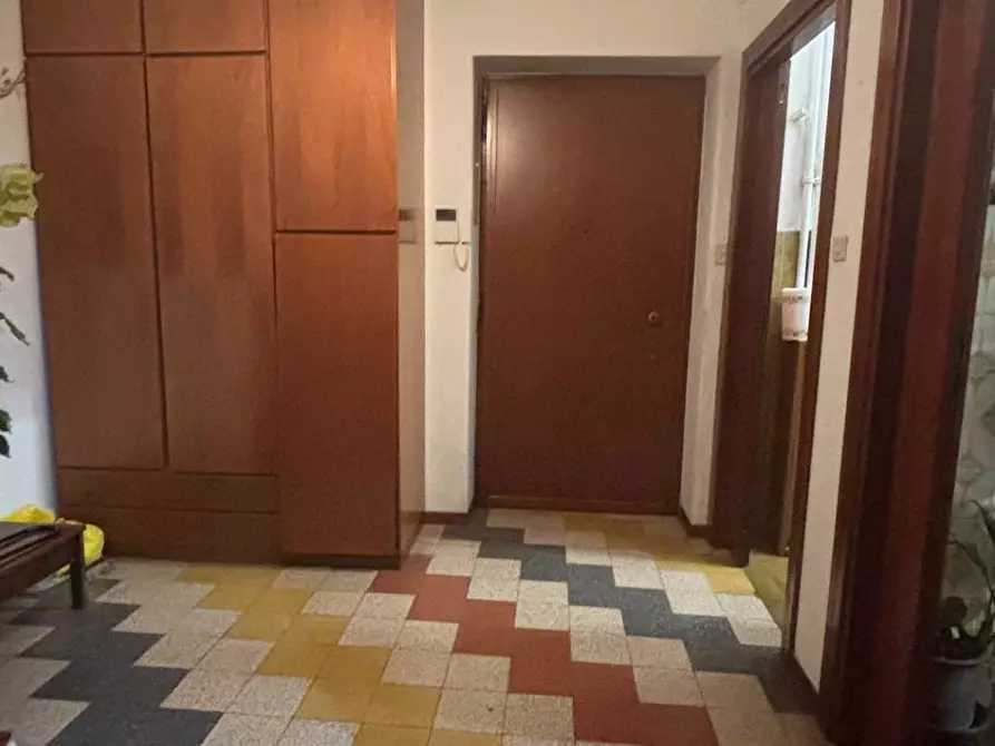 Immagine 28 di Appartamento in vendita  in Via Mac Mahon a Milano