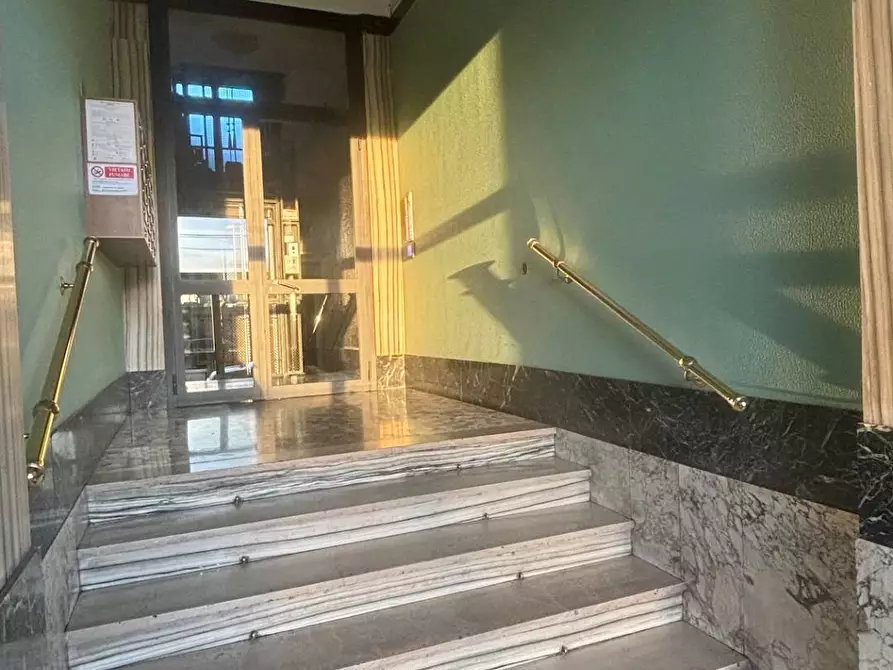 Immagine 19 di Appartamento in vendita  in Via Mac Mahon a Milano